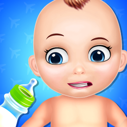 دانلود Cute BabySitter Daycare
