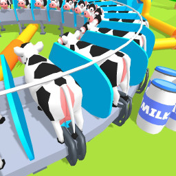 دانلود Fresh Milk Tycoon