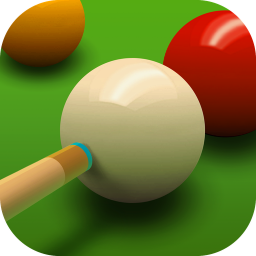 آیکون بازی Total Snooker