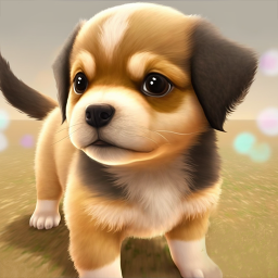 دانلود Dog Town: Puppy Pet Shop Games