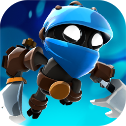 دانلود Badland Brawl