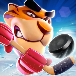 دانلود Rumble Hockey