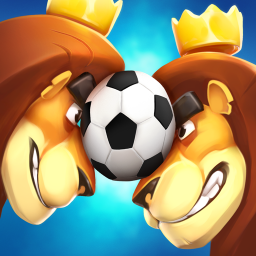 آیکون بازی Rumble Stars Football