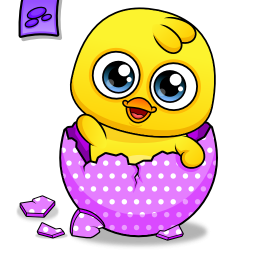 دانلود My Chicken 2 - Virtual Pet