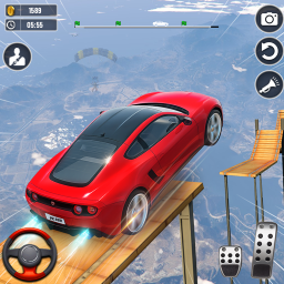 دانلود Car Stunt Games 3D Car Games