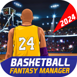 دانلود Basketball Fantasy Manager NBA دانلود Basketball Fantasy Manager NBA