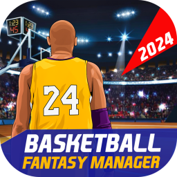 دانلود Basketball Fantasy Manager NBA