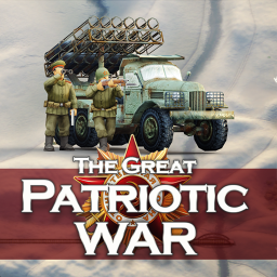دانلود Frontline: Great Patriotic War