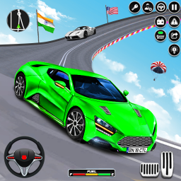 دانلود Car Stunts Racing: Car Games