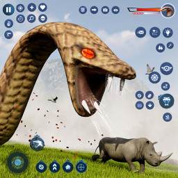 دانلود Snake simulator: Snake Games دانلود Snake simulator: Snake Games