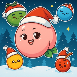 دانلود Fruit Fusion Fun