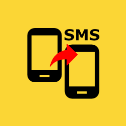 دانلود SMS Forwarder