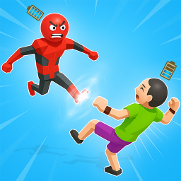 دانلود Rumble Wrestling: Fight Game