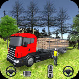 دانلود Cargo Truck Driver Game 3d