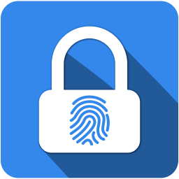 دانلود Fingerprint App Lock Real