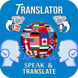 دانلود Speak and Translate offline