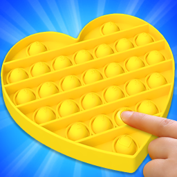 دانلود Pop it Antistress puppet game