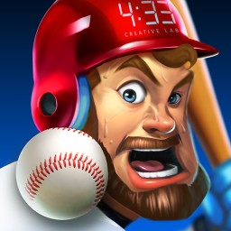 دانلود World Baseball Stars
