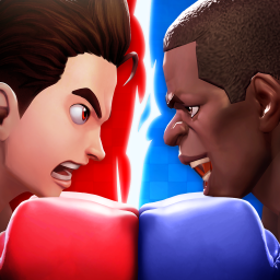 دانلود Boxing Star - PvP Match 3