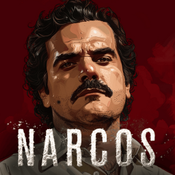 دانلود Narcos: Cartel Wars & Strategy