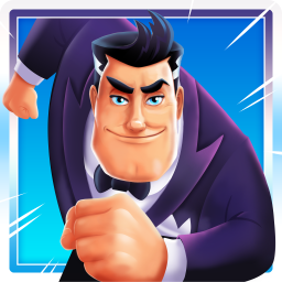 دانلود Agent Dash - Run, Dodge Quick!