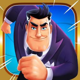 دانلود Agent Dash
