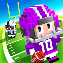 دانلود Blocky Football