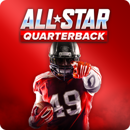 All Star Quarterback 22