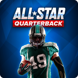 دانلود All Star Quarterback 25