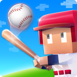 دانلود Blocky Baseball