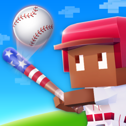 دانلود Blocky Baseball