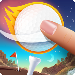 دانلود Flick Golf Extreme