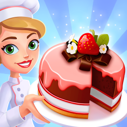 دانلود Merge Bakery -  Idle Dessert T