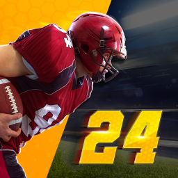 دانلود Big Hit Football 24