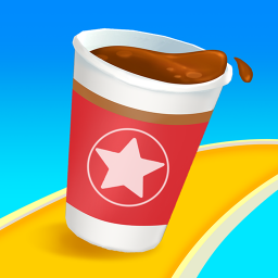 دانلود Coffee Dash 3D