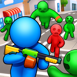 دانلود Defeat Zombie:Defense Strategy