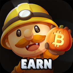 دانلود Idle Mine! Earn Real Bitcoin