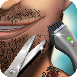 دانلود Barber Shop Hair Salon Games