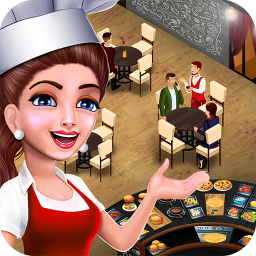 دانلود Chef Restaurant Cooking Games