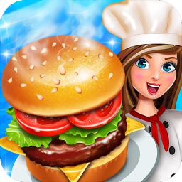 دانلود Burger City - Cooking Games