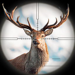 دانلود Deer Hunt: Shooting Hunt Games دانلود Deer Hunt: Shooting Hunt Games