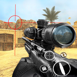 دانلود Sniper Mission Army: Gun Games