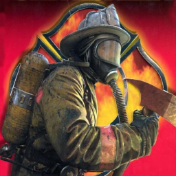 نجات آتش نشانی 2018