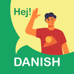 دانلود Learn Danish - Speak Danish