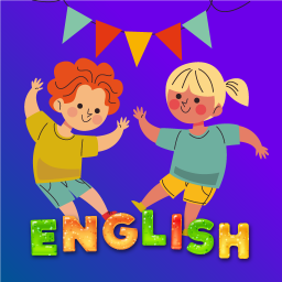 دانلود English for kids