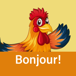 French For Kids And Beginners