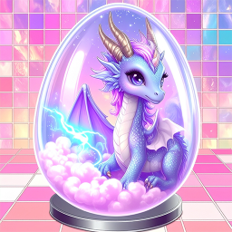 دانلود Dragon Wonderland - Merge Idle