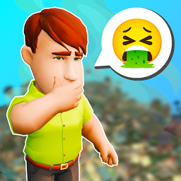 دانلود Trash Tycoon Idle business