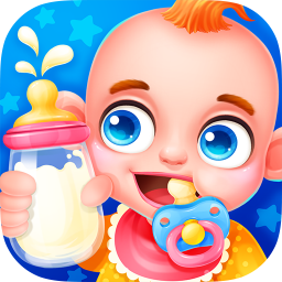 دانلود Baby Care - Newborn Baby