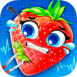 دانلود Fruit Doctor - My Clinic